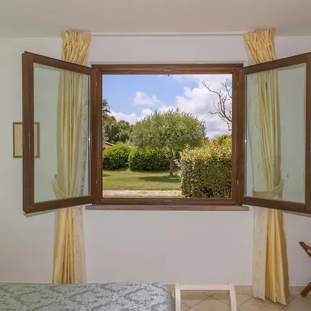 Alloggio per agriturismo Il Girasole - Ginestra *