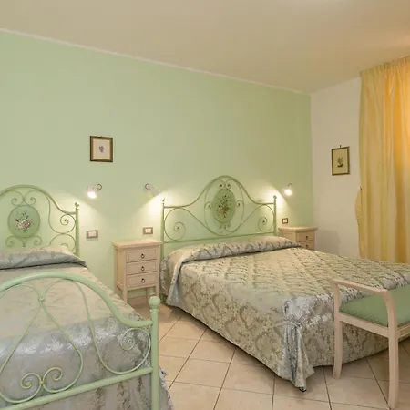 Il Girasole - Ginestra Alloggio per agriturismo Venturina Terme