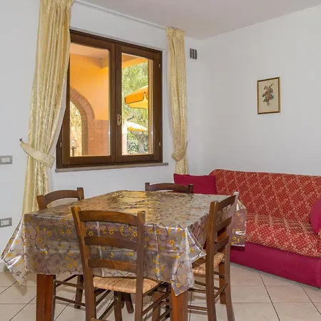 Il Girasole - Ginestra Alloggio per agriturismo