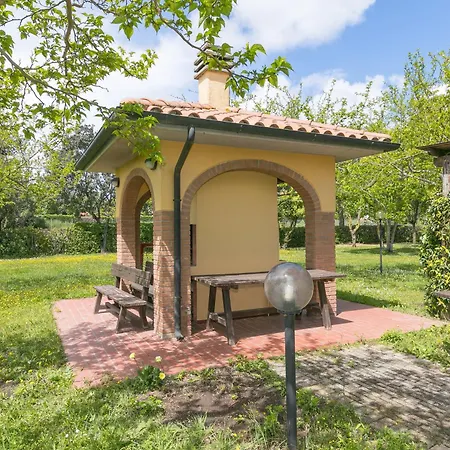 Il Girasole - Ginestra * Venturina Terme