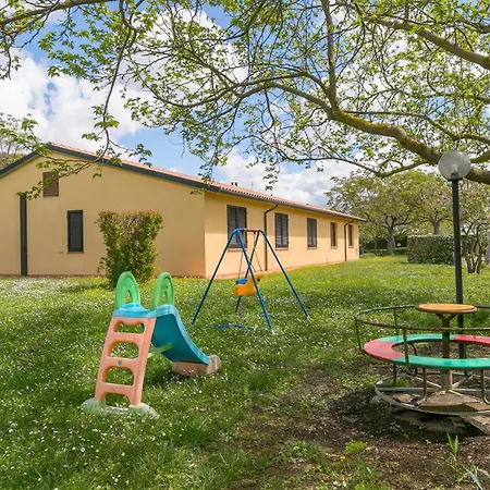 Il Girasole - Ginestra Alloggio per agriturismo