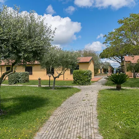 Il Girasole - Ginestra Venturina Terme