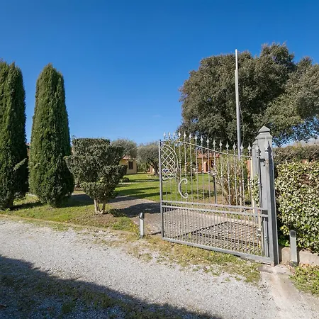 Il Girasole - Ginestra Alloggio per agriturismo