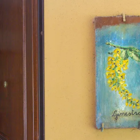 Il Girasole - Ginestra Alloggio per agriturismo *