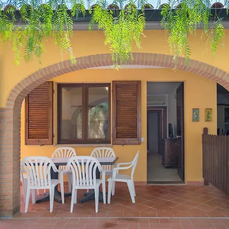 Alloggio per agriturismo Il Girasole - Ginestra *