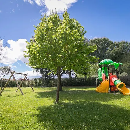Il Girasole - Ginestra Alloggio per agriturismo Venturina Terme